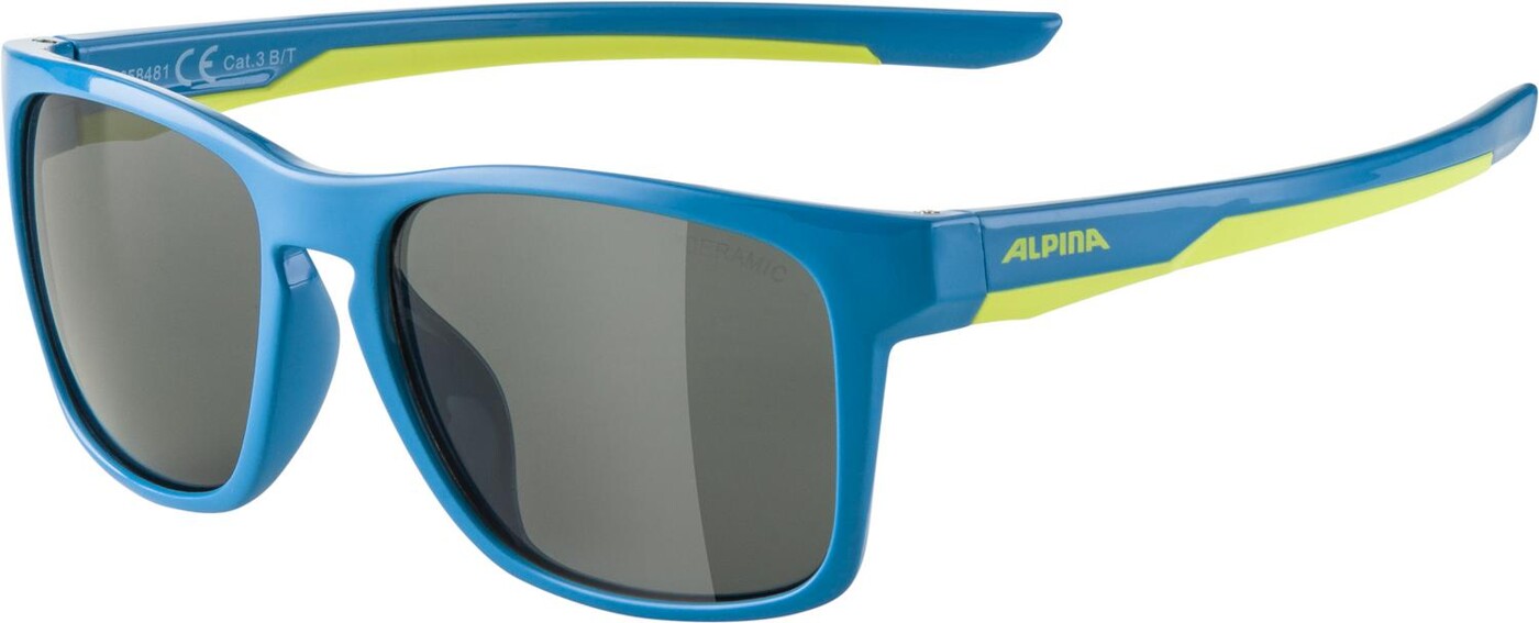 ALPINA FLEXXY COOL KIDS I