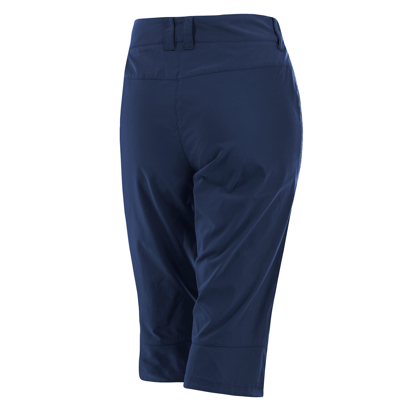 LÖFFLER W 3/4 TREKKING PANTS CSL - Damen