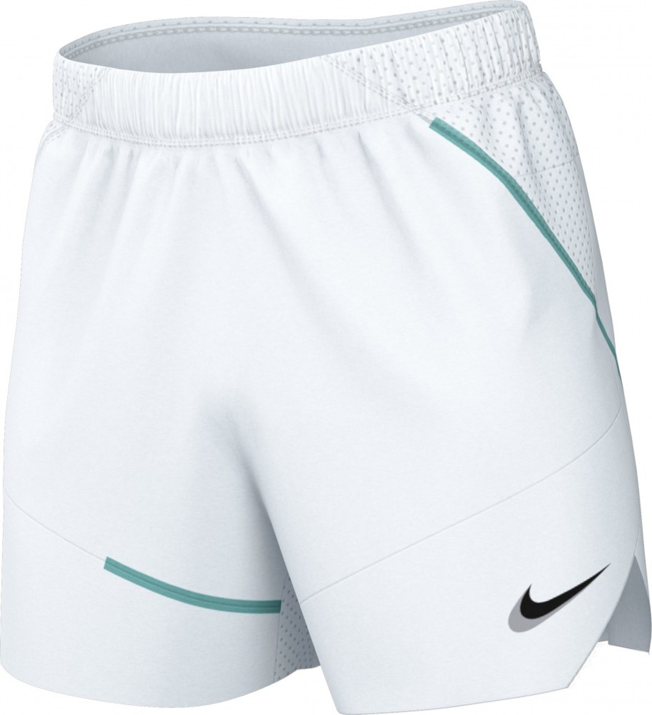 NikeCourt Slam Tennis Sh - Herren