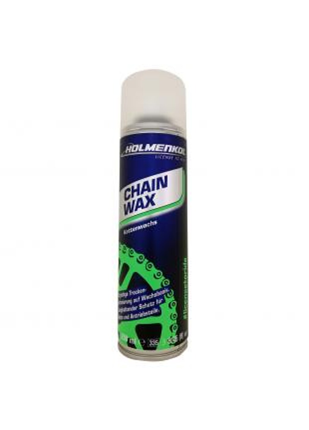HOLMENKOL Chain Wax Spray - Kettenwachs